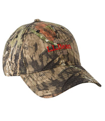 Adults' Heritage Hunting Hat, Camouflage | L.L.Bean