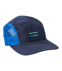Adults' Mountain Classic 5-Panel Cap | L.L.Bean