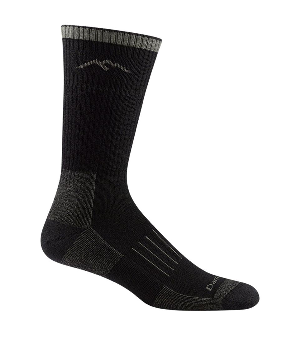 Adults' Darn Tough Boot Socks, Full Cushion | L.L.Bean