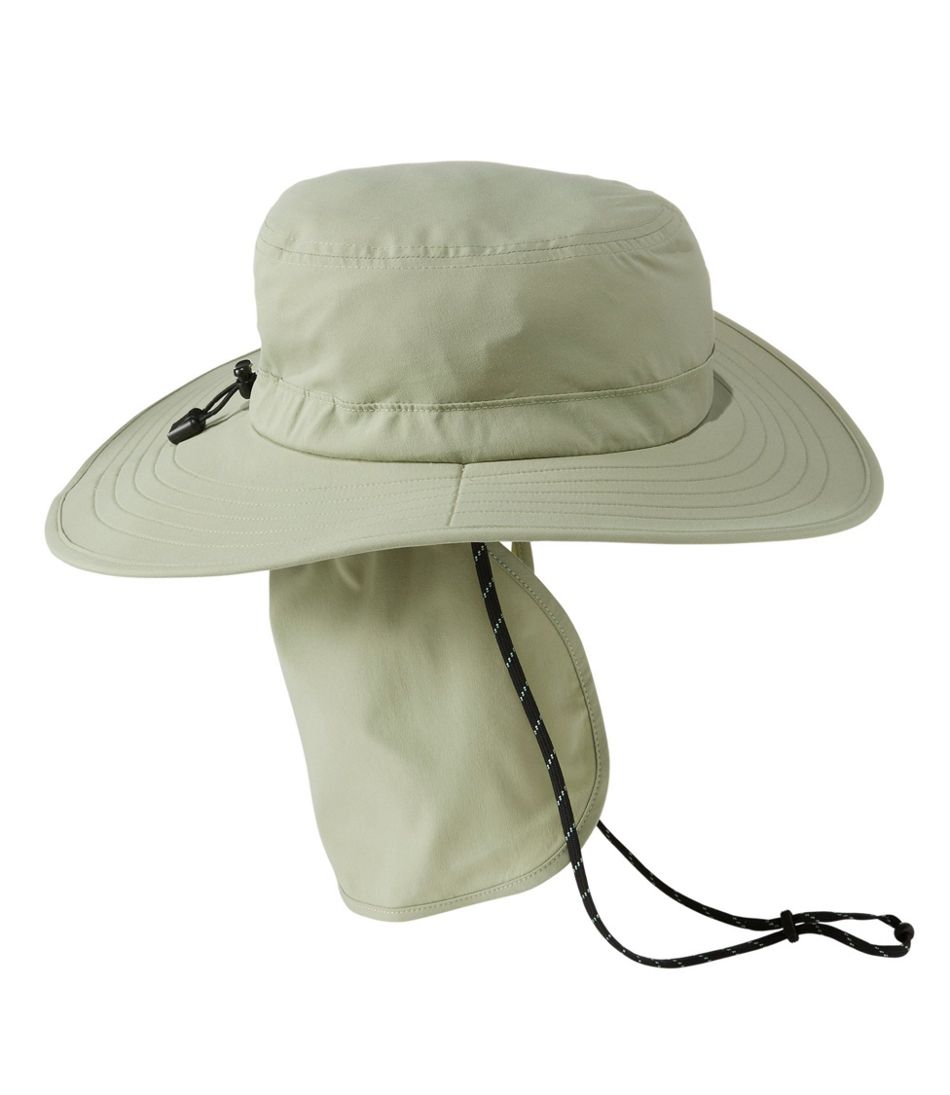 Adults' Tropicwear Outback Fishing Hat | L.L.Bean