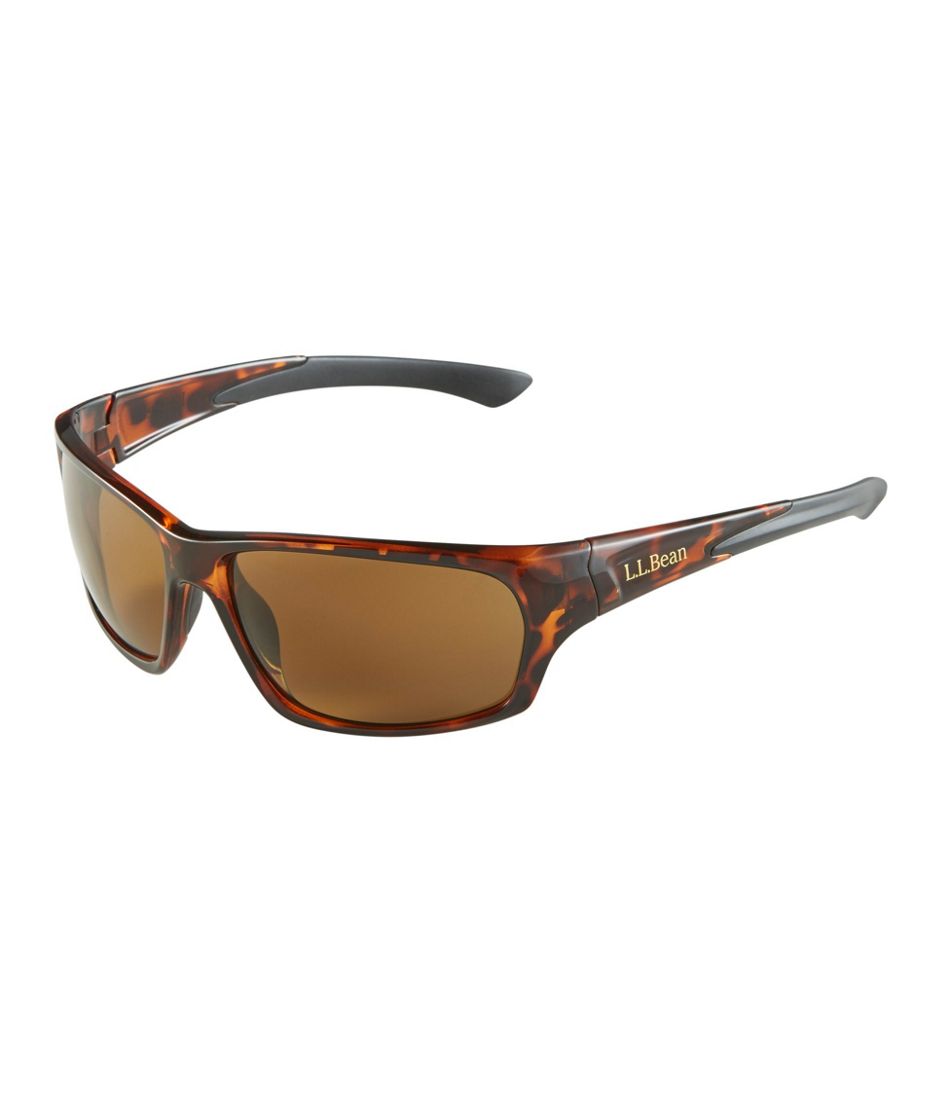 Adults' Pocket Water Polarized Sunglasses | L.L.Bean