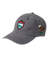 Adults' Maine Inland Fisheries and Wildlife Baseball Cap, Moose | L.L.Bean
