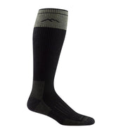 Adults' Darn Tough Hunter Over The Calf Socks | L.L.Bean