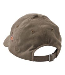 Adults' MIF&W Baseball Cap, Deer | L.L.Bean
