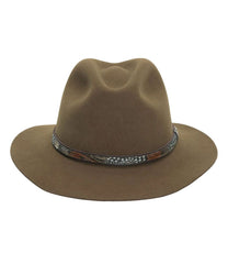 Adults' Stetson Jackson Outdoor Hat | L.L.Bean