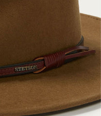 Adults' Stetson Bozeman Outdoor Hat | L.L.Bean