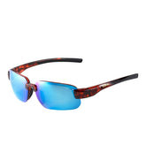 Adults' Polarized Performance BiFocal Rimless Mirror Sunglasses | L.L.Bean