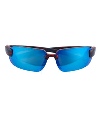 Adults' Polarized Performance BiFocal Rimless Mirror Sunglasses | L.L.Bean