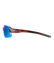 Adults' Polarized Performance BiFocal Rimless Mirror Sunglasses | L.L.Bean