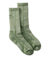 Adults' Cresta Wool No Fly Zone Lightweight Hiking Socks, Crew | L.L.Bean