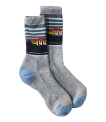 Adults' Katahdin Hiker Socks | L.L.Bean