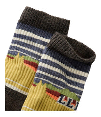 Adults' Katahdin Hiker Socks | L.L.Bean