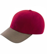 Adults' Wool-Blend Ball Cap | L.L.Bean