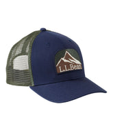 Adults' Trucker Hat | L.L.Bean