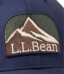 Adults' Trucker Hat | L.L.Bean