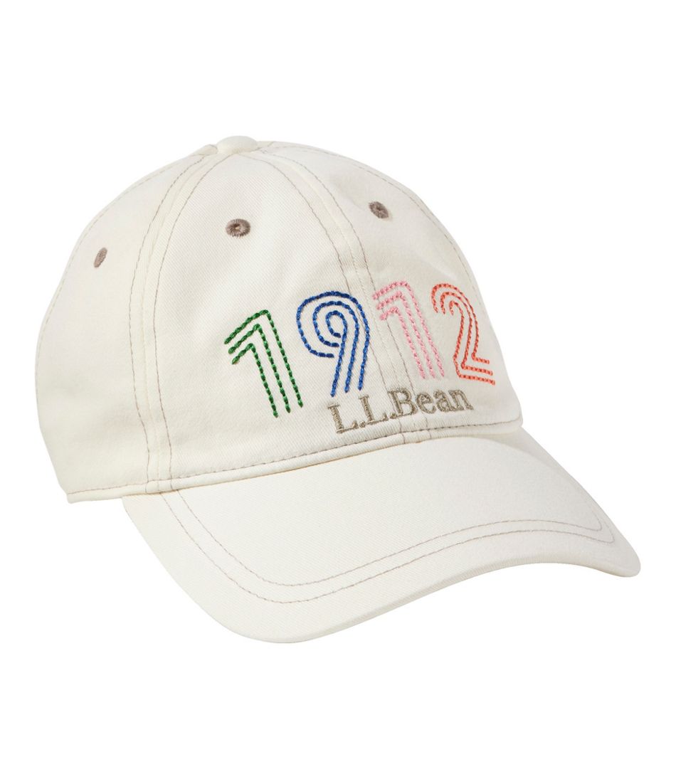 Adults' Baseball Cap | L.L.Bean