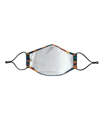 Adults' Non-Medical Mask, Print | L.L.Bean