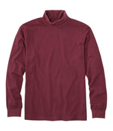 Men's Carefree Unshrinkable Turtleneck | L.L.Bean