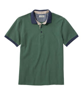Men's Casco Bay Rugged Polo, Short-Sleeve | L.L.Bean