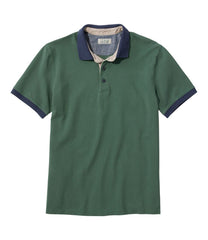 Men's Casco Bay Rugged Polo, Short-Sleeve | L.L.Bean