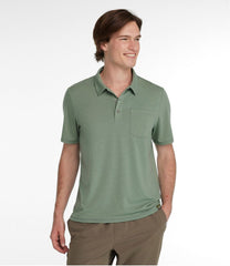 Men's Everyday SunSmart® Polo 2.0, Short-Sleeve | L.L.Bean