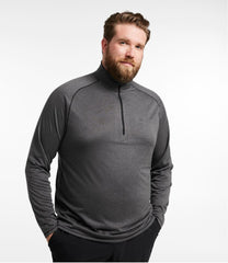 Men's Bean's Access Trail Tee, Quarter-Zip | L.L.Bean