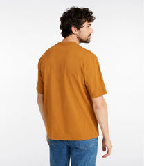 Men's Katahdin Logo Tee, Short-Sleeve | L.L.Bean