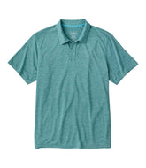 Men's Ultralight Adventure Polo | L.L.Bean
