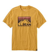 Men's Everyday SunSmart® Tee, Short-Sleeve, Logo | L.L.Bean