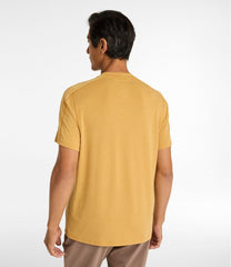 Men's Everyday SunSmart® Tee, Short-Sleeve, Logo | L.L.Bean