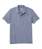 Men's Comfort Stretch Performance® Polo, Short-Sleeve, Slightly Fitted | L.L.Bean