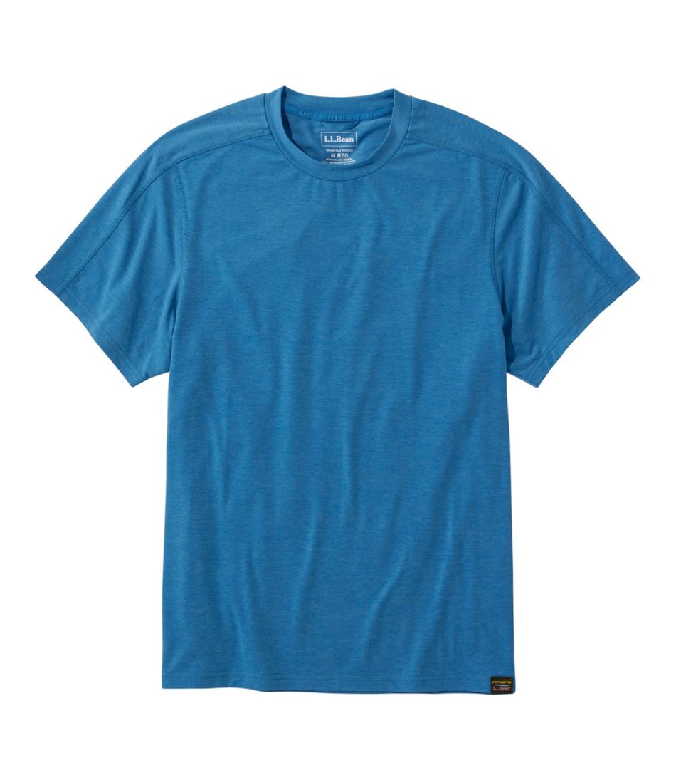 Men's Everyday SunSmart® Tee, Short-Sleeve | L.L.Bean