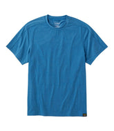 Men's Everyday SunSmart® Tee, Short-Sleeve | L.L.Bean