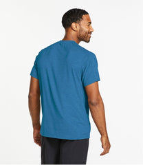 Men's Everyday SunSmart® Tee, Short-Sleeve | L.L.Bean