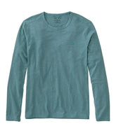 Men's Insect Shield Field Tee, Long-Sleeve | L.L.Bean