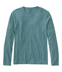Men's Insect Shield Field Tee, Long-Sleeve | L.L.Bean