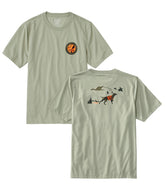 Men's Hunter's Graphic Tee | L.L.Bean