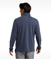 Men's Everyday SunSmart® Tee, Long-Sleeve Quarter-Zip | L.L.Bean