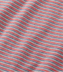 Men's Comfort Stretch Performance® Pima Pocket Tee, Short-Sleeve, Stripe | L.L.Bean