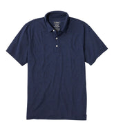 Men's Comfort Stretch Performance® Pima Polo, Short-Sleeve | L.L.Bean