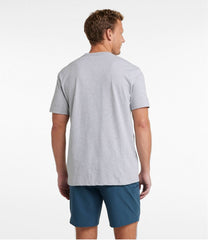 Men's Maine Inland Fisheries and Wildlife Tee, Moose | L.L.Bean