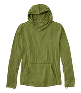 Men's Tropicwear Comfort Hoodie | L.L.Bean