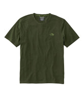 Men's Insect Shield Field Tee, Short-Sleeve | L.L.Bean