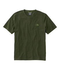 Men's Insect Shield Field Tee, Short-Sleeve | L.L.Bean
