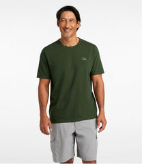 Men's Insect Shield Field Tee, Short-Sleeve | L.L.Bean