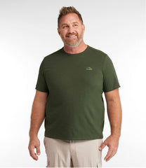 Men's Insect Shield Field Tee, Short-Sleeve | L.L.Bean