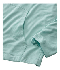Men's Tropicwear Comfort Crew, Long-Sleeve | L.L.Bean