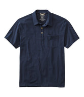 Men's Lakewashed Performance Polo, Short-Sleeve | L.L.Bean