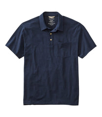 Men's Lakewashed Performance Polo, Short-Sleeve | L.L.Bean
