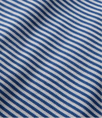 Men's Premium Double L® Polo, Banded Short-Sleeve Without Pocket Stripe | L.L.Bean